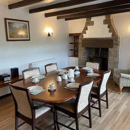 Dove Cottage - Stay At Gwens Μπάξτον Εξωτερικό φωτογραφία