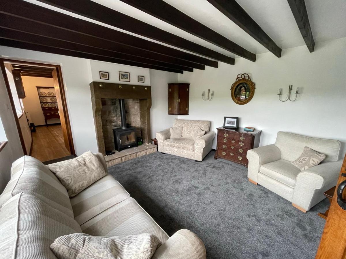 Dove Cottage - Stay At Gwens Μπάξτον Εξωτερικό φωτογραφία