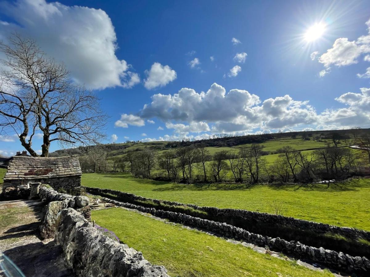 Dove Cottage - Stay At Gwens Μπάξτον Εξωτερικό φωτογραφία