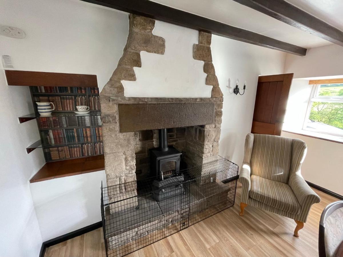 Dove Cottage - Stay At Gwens Μπάξτον Εξωτερικό φωτογραφία