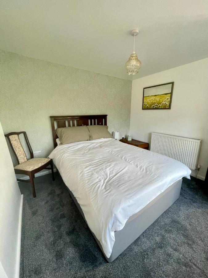 Dove Cottage - Stay At Gwens Μπάξτον Εξωτερικό φωτογραφία