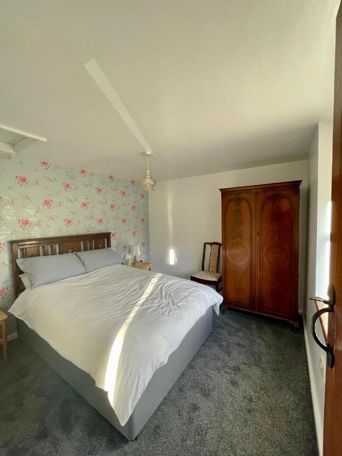 Dove Cottage - Stay At Gwens Μπάξτον Εξωτερικό φωτογραφία