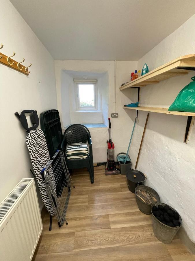 Dove Cottage - Stay At Gwens Μπάξτον Εξωτερικό φωτογραφία